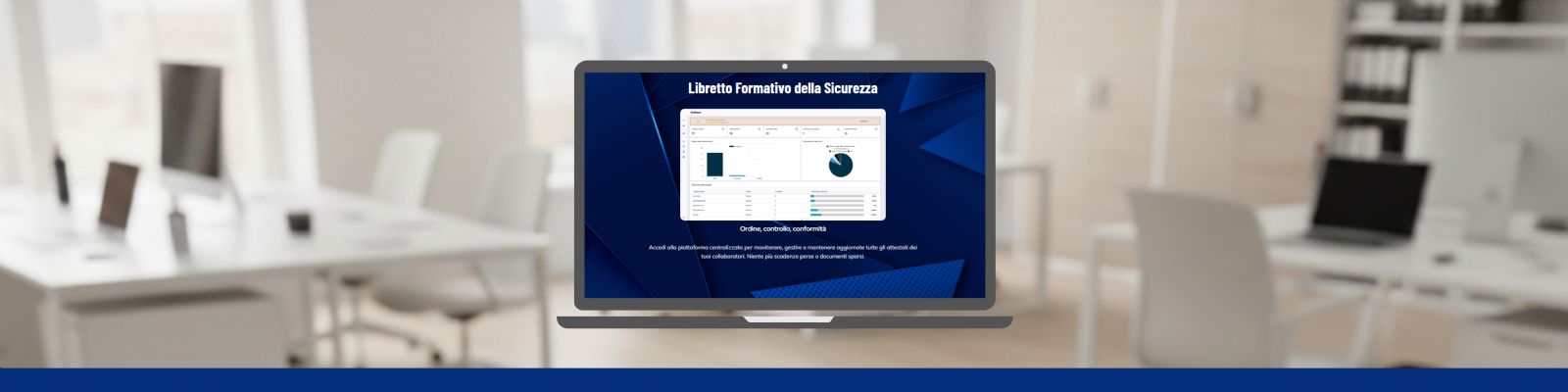 Libretto formativo della sicurezza